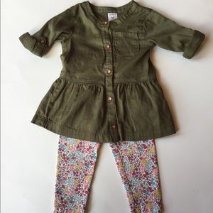 Carter’s Outfit